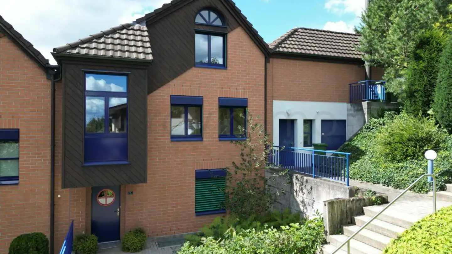 Casa singola in vendita - 8964 Rudolfstetten - Photo 4