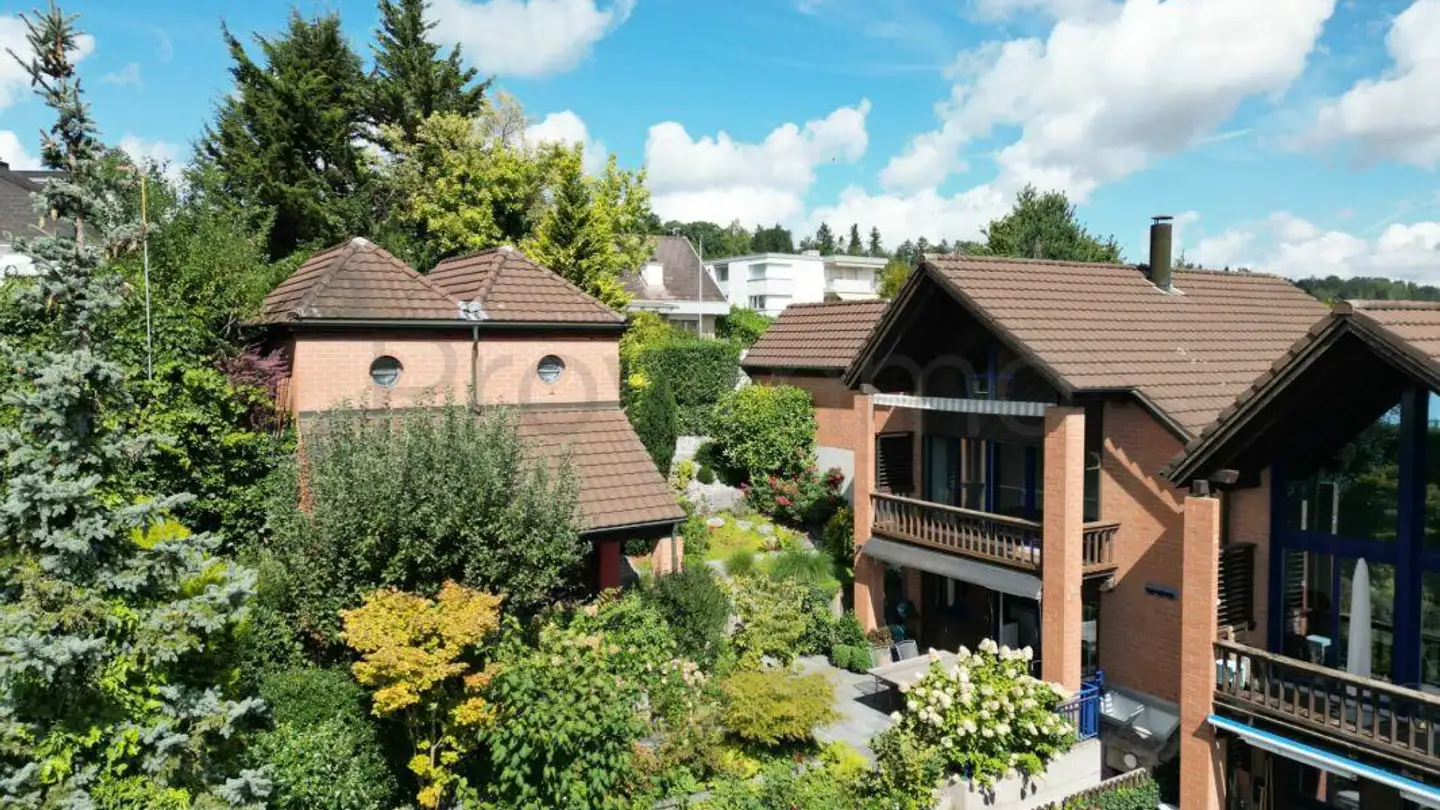 Maison individuelle à vendre - 8964 Rudolfstetten