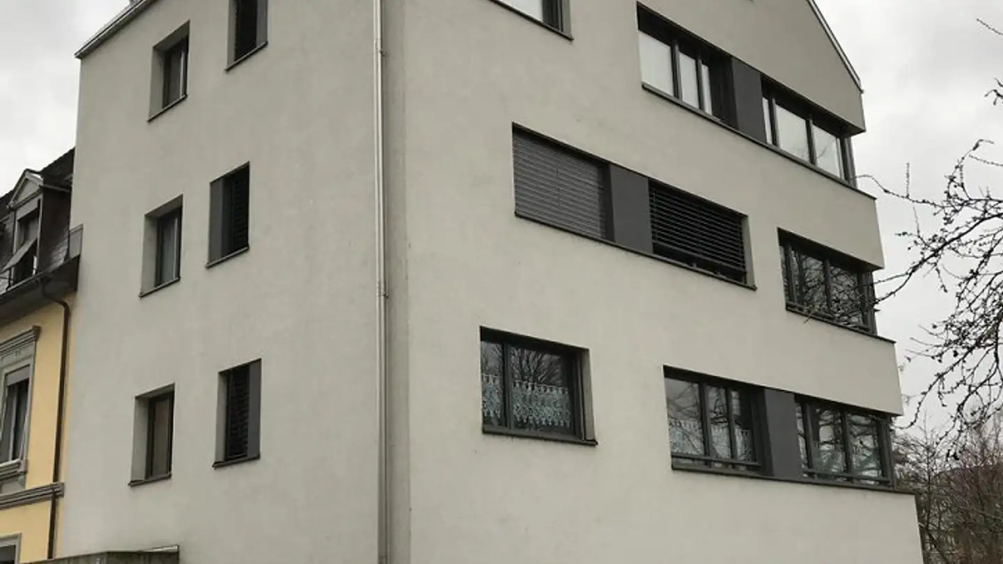 Apartment for rent - Rheinstrasse 53, 4127 Birsfelden