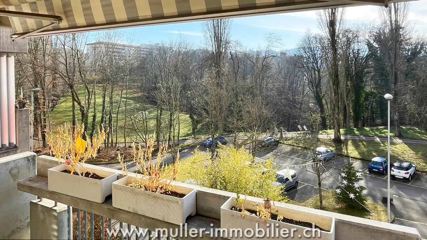 Wohnung kaufen - 1700 Fribourg - Foto 4