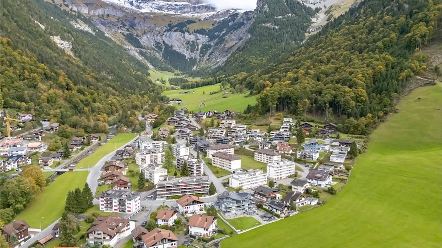 Wohnung kaufen - 6390 Engelberg - Foto 2