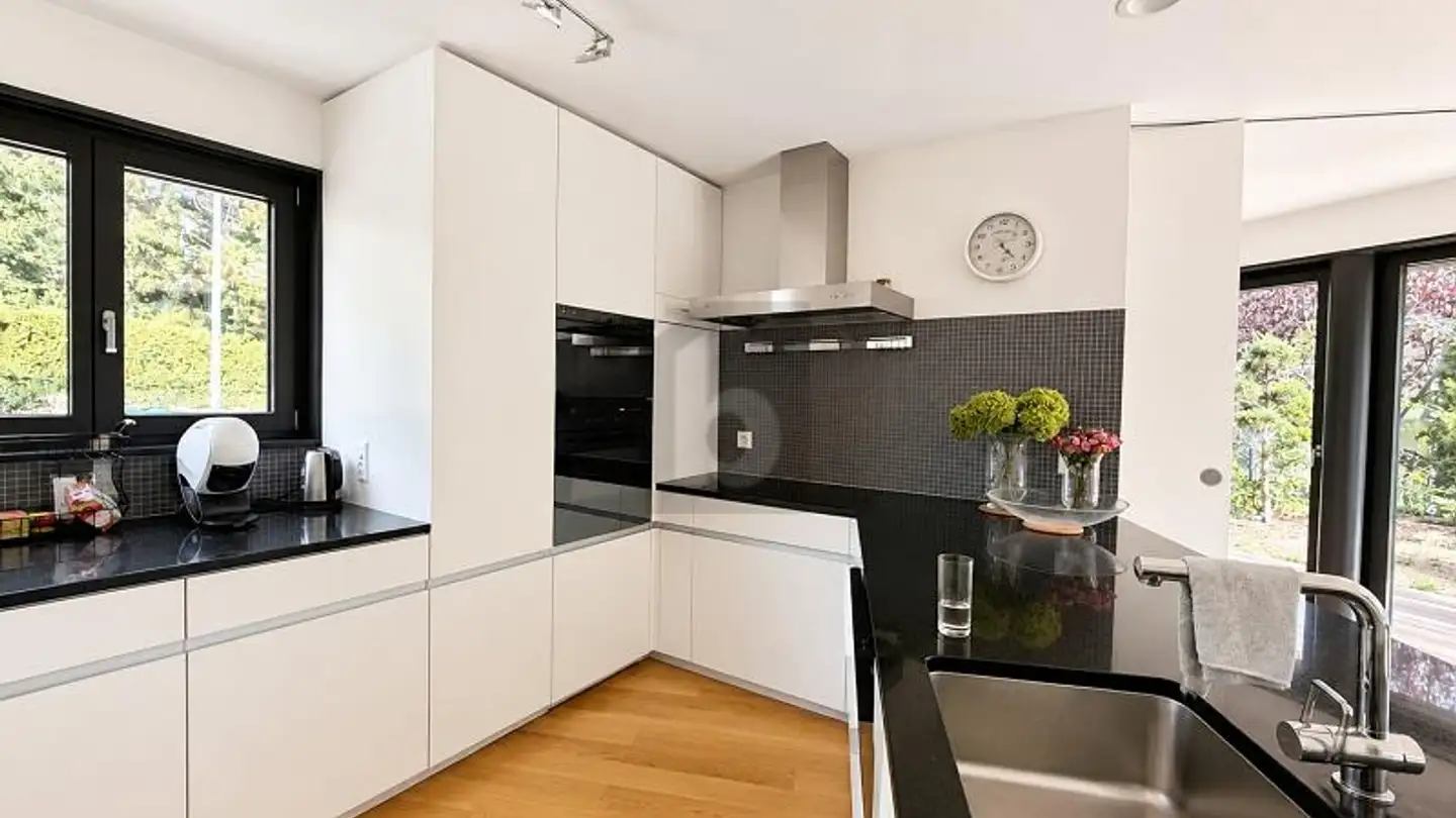 Appartement à louer - 1110 Morges - Photo 3