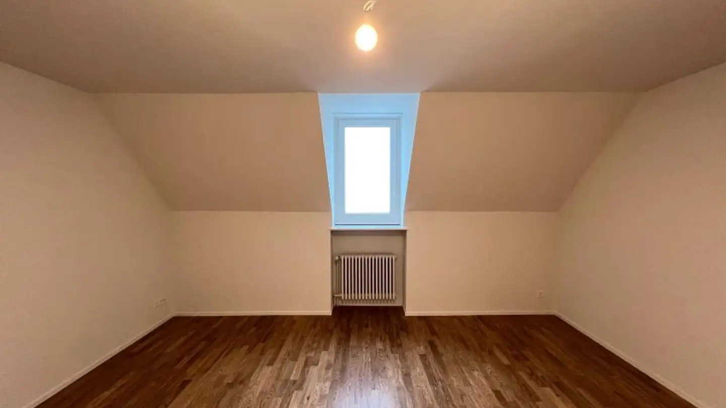 Apartment for rent - Rue de l'Evole 19, 2000 Neuchâtel