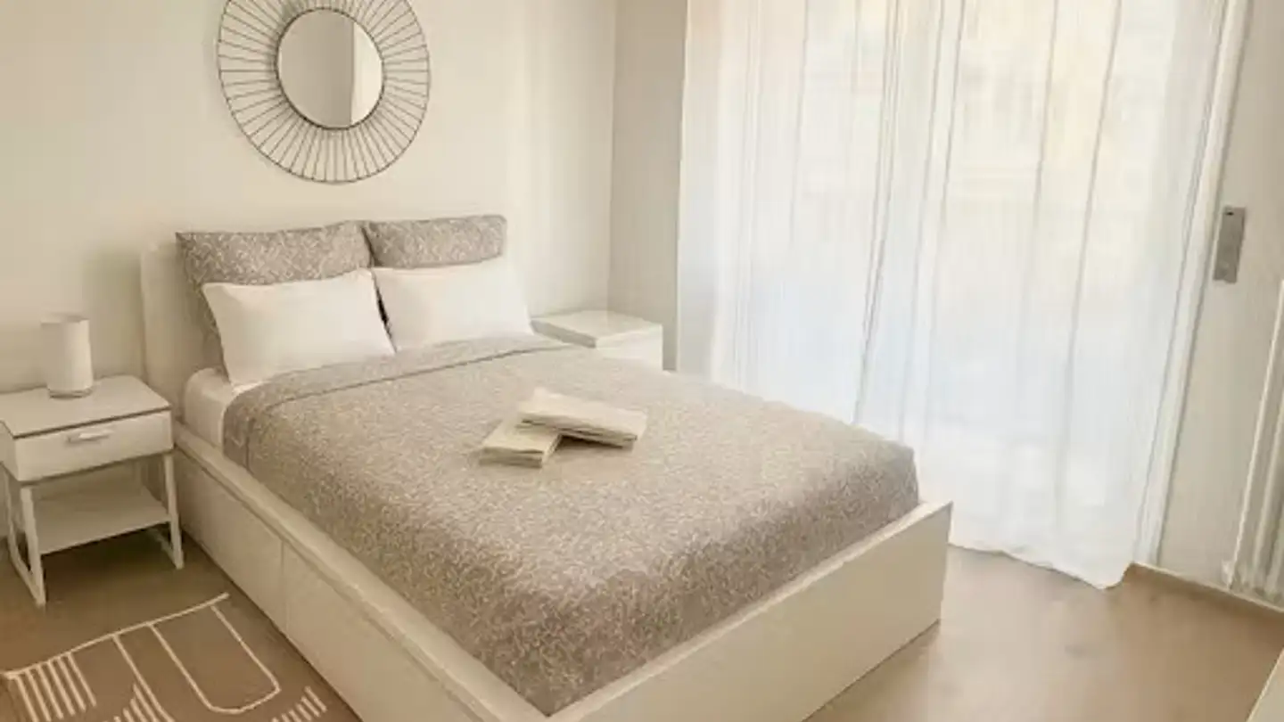 Apartment for rent - Avenue De Cour, 1007 Lausanne - Photo 2