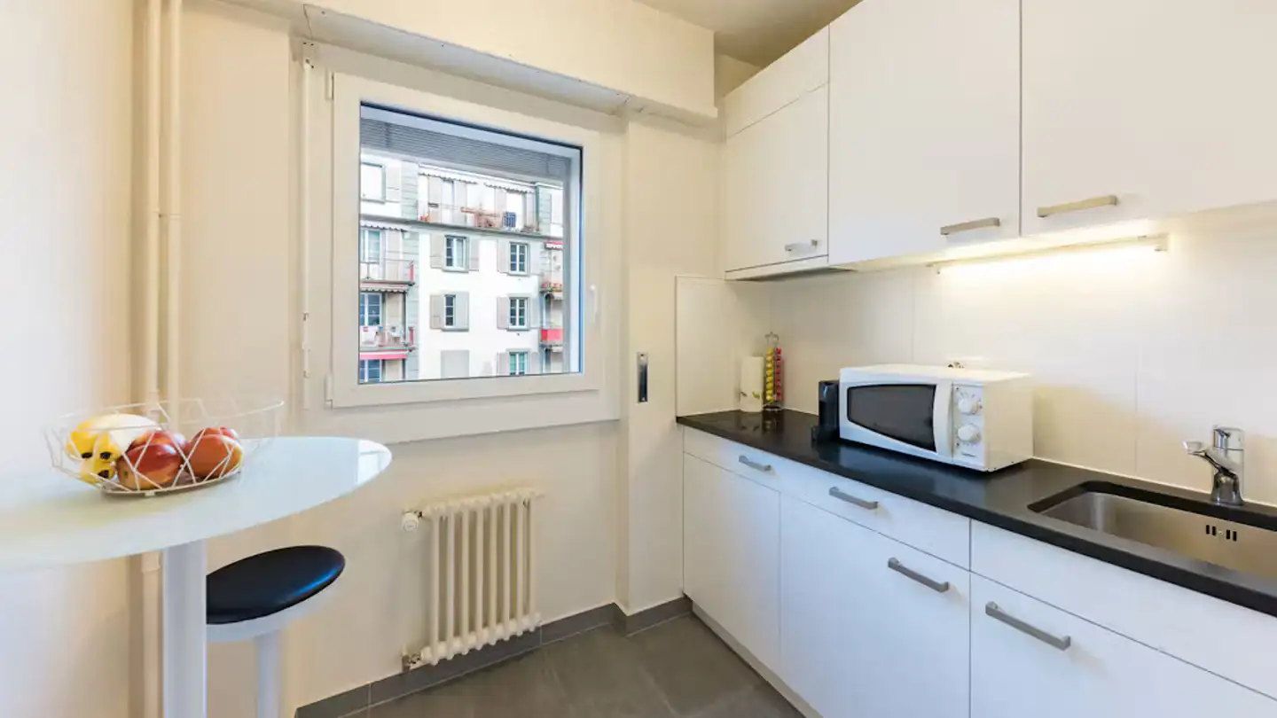 Apartment for rent - Avenue De Cour, 1007 Lausanne - Photo 4