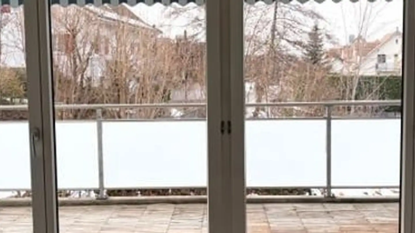 Apartment for sale - Im Vorderdorf, 8906 Bonstetten - Photo 4