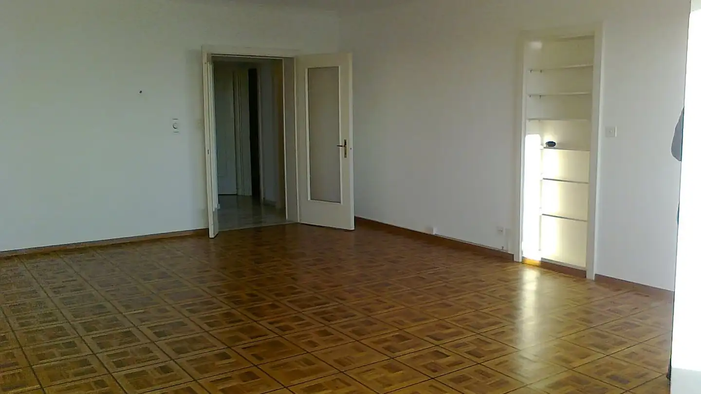 Wohnung mieten - Avenue Du Temple 17, 1012 Lausanne - Foto 3