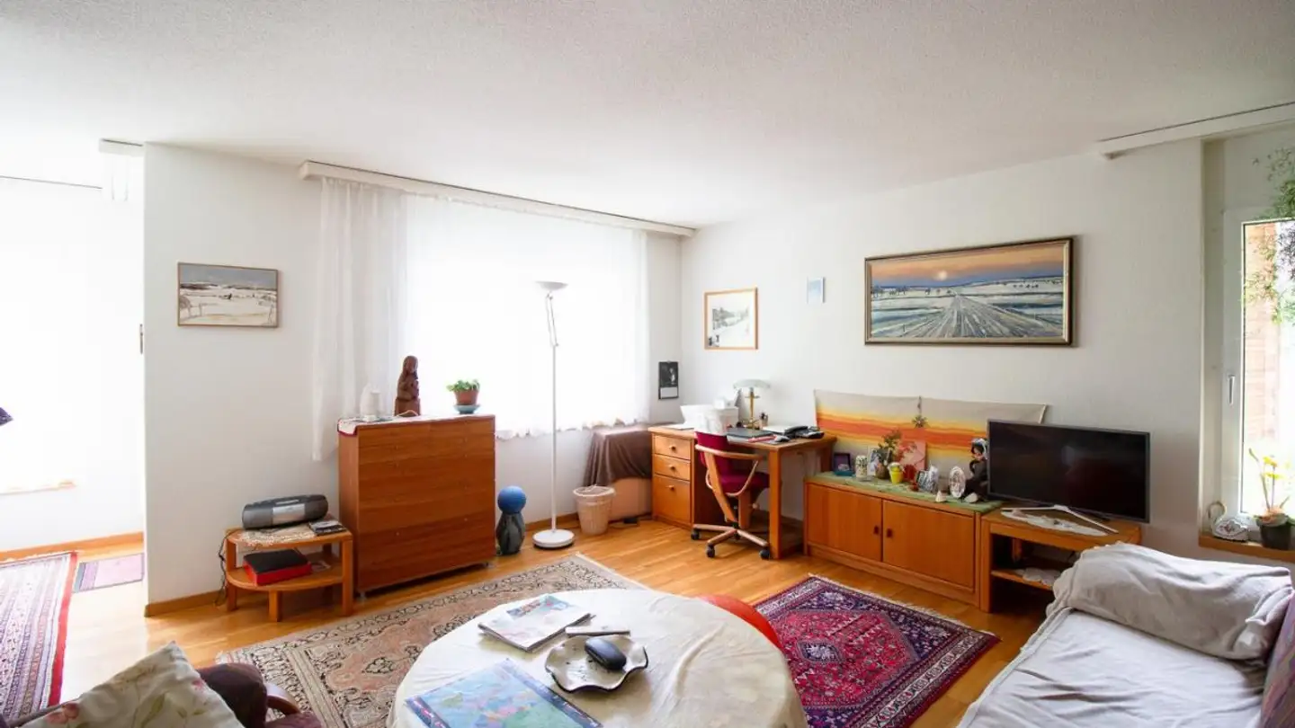 Appartamento in vendita - 3954 Leukerbad - Photo 2