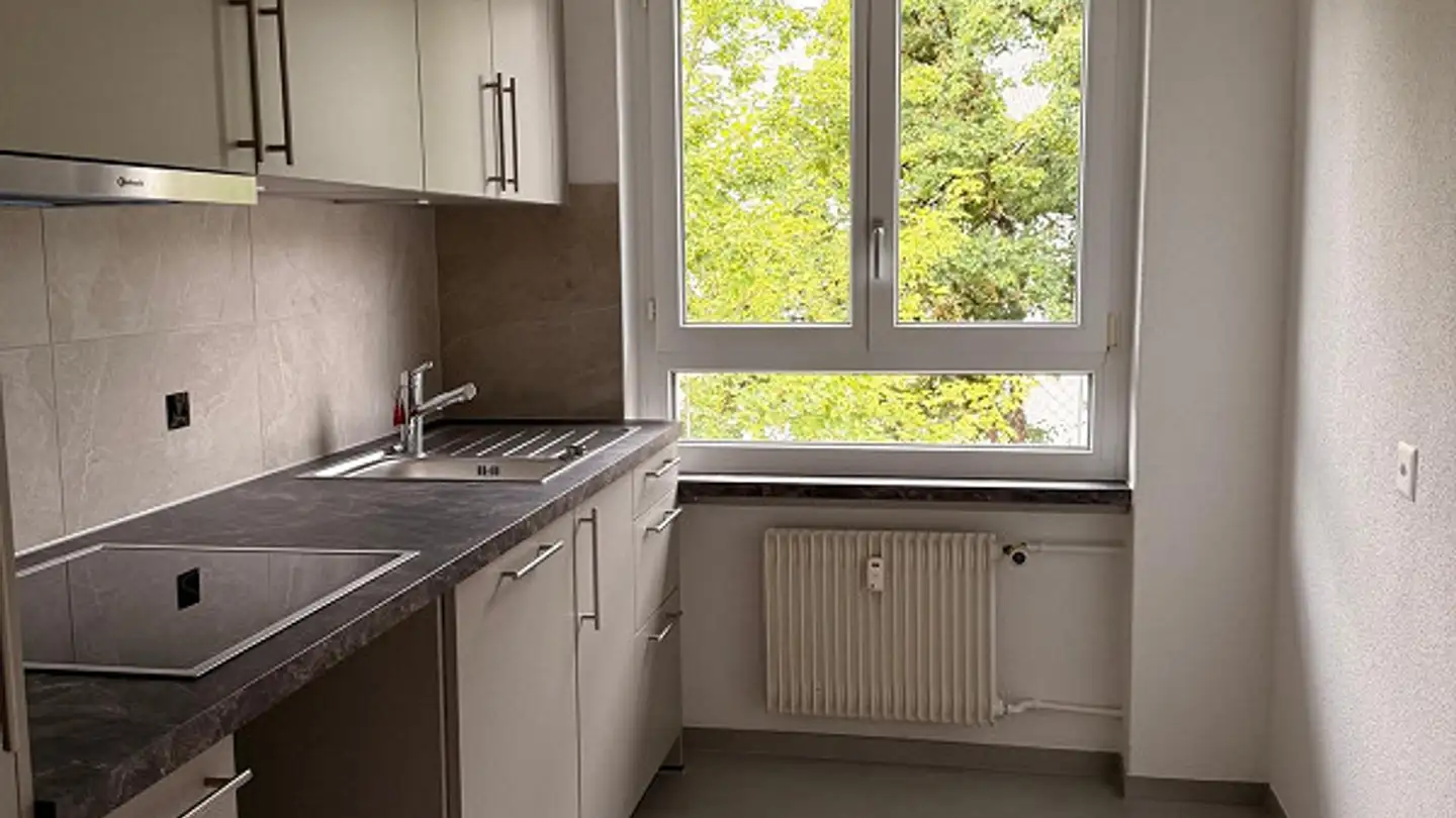 Apartment for rent - Tannenblickweg 1, 3052 Zollikofen