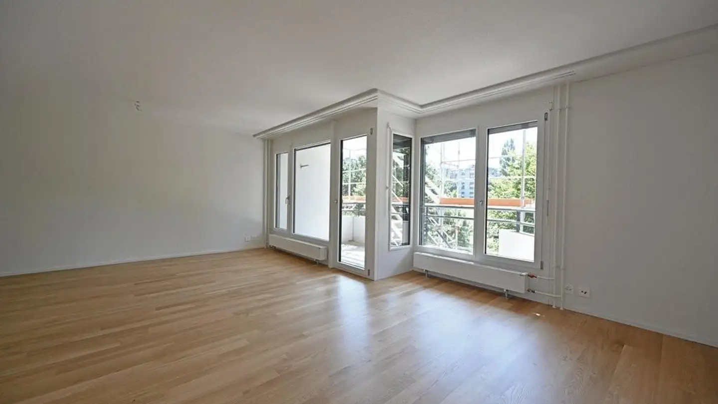 Appartamento in affitto - Bondelistrasse 50, 3084 Wabern - Photo 4