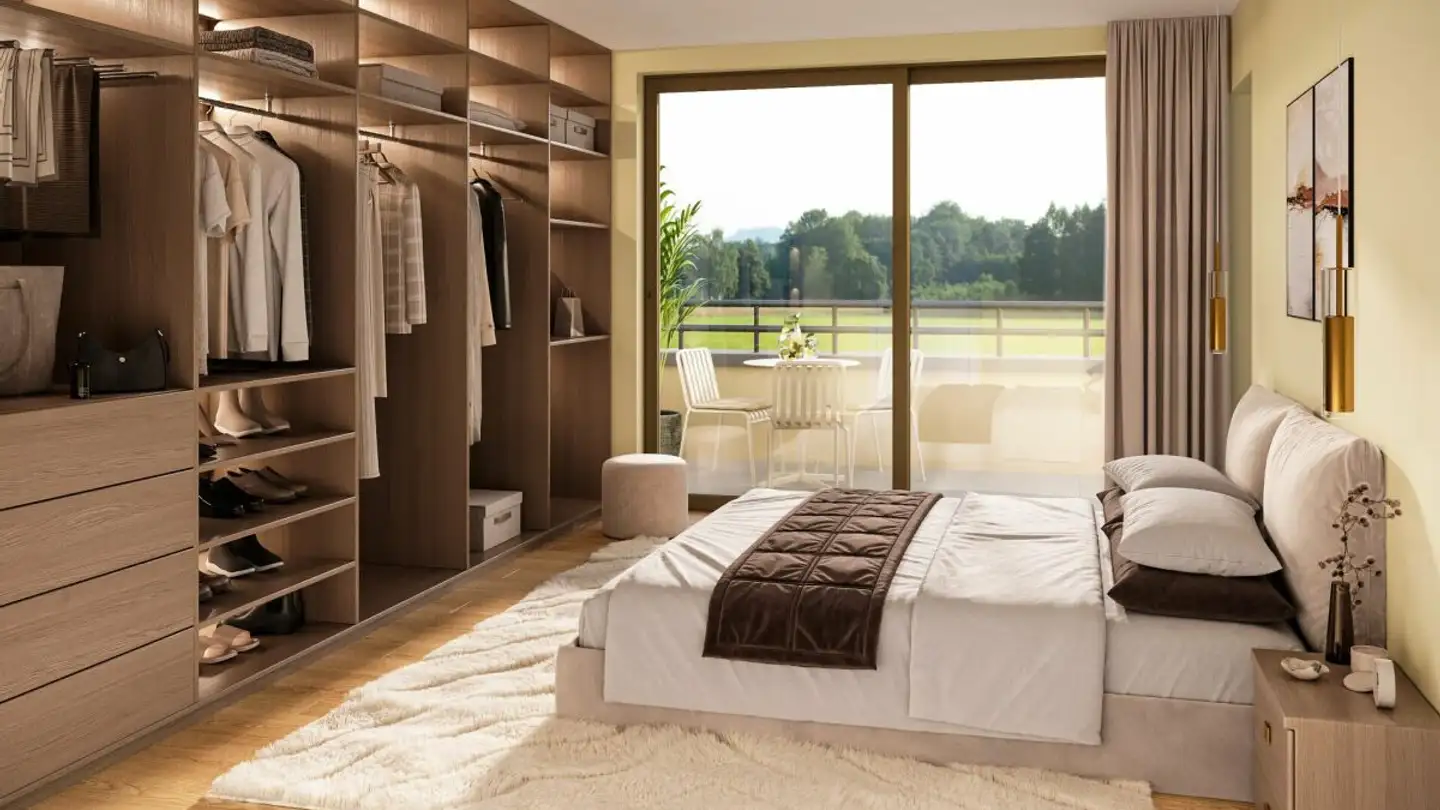 Maison individuelle à vendre - Treppackerweg 15, 4612 Wangen b. Olten - Photo 4