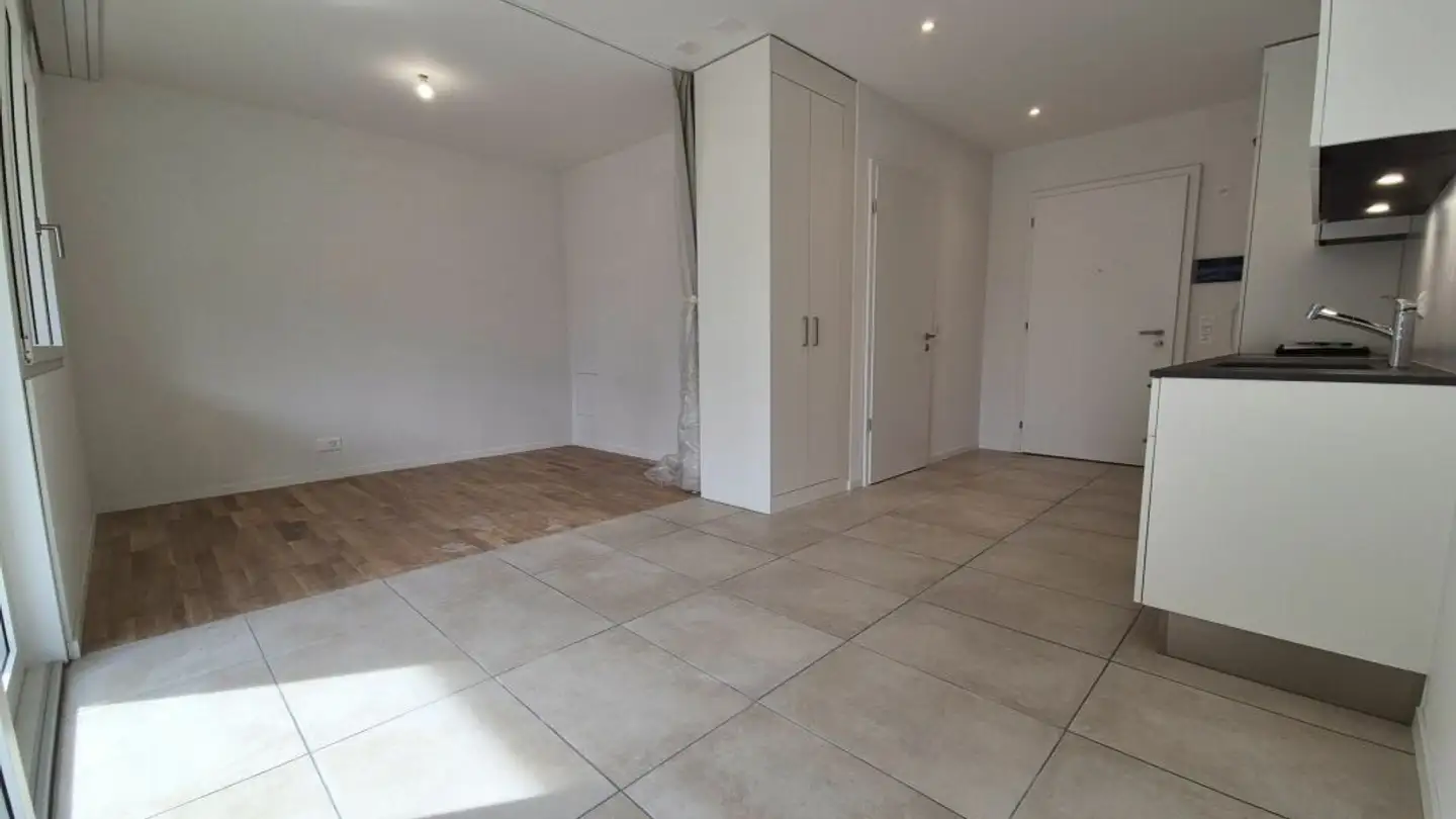 Apartment for rent - Allée Charles-Edouard-Guillaume 5, 1723 Marly - Photo 2