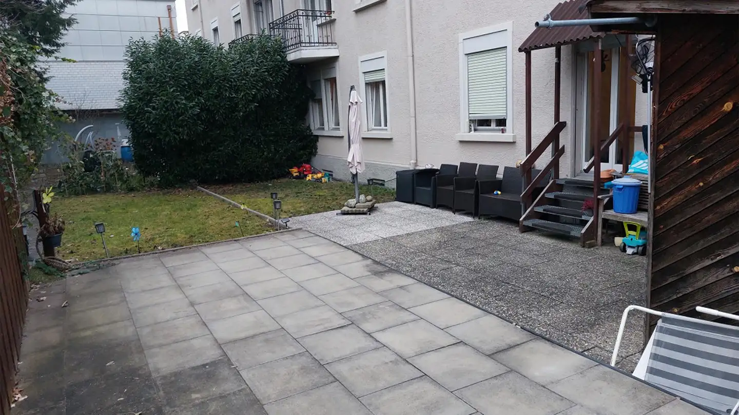 Apartment for rent - St. Gallerstrasse 29a, 9400 Rorschach - Photo 2