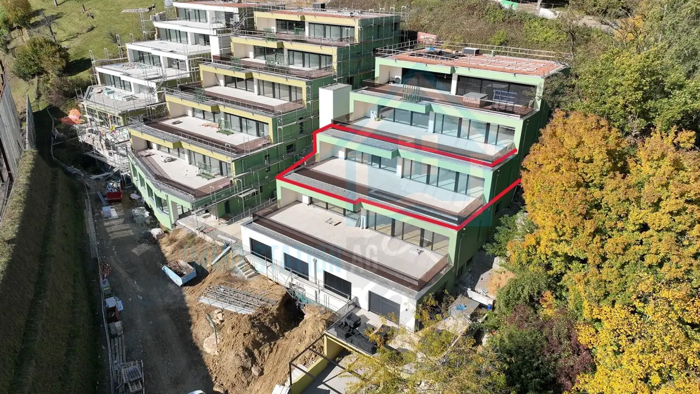 Maison en terrasse à vendre - 5200 Brugg AG
