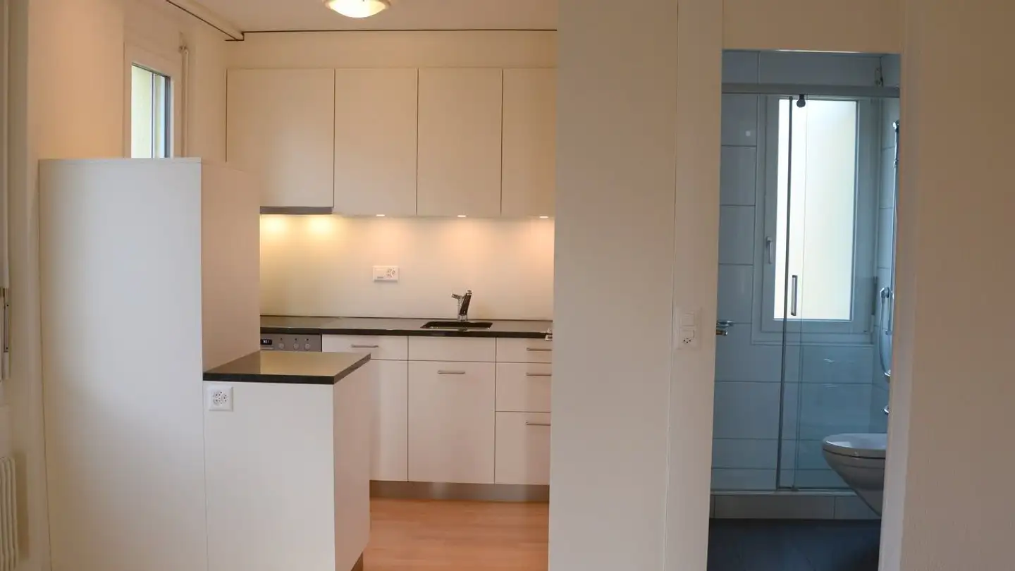 Appartamento in affitto - Zelgweg 10, 3123 Belp - Photo 2