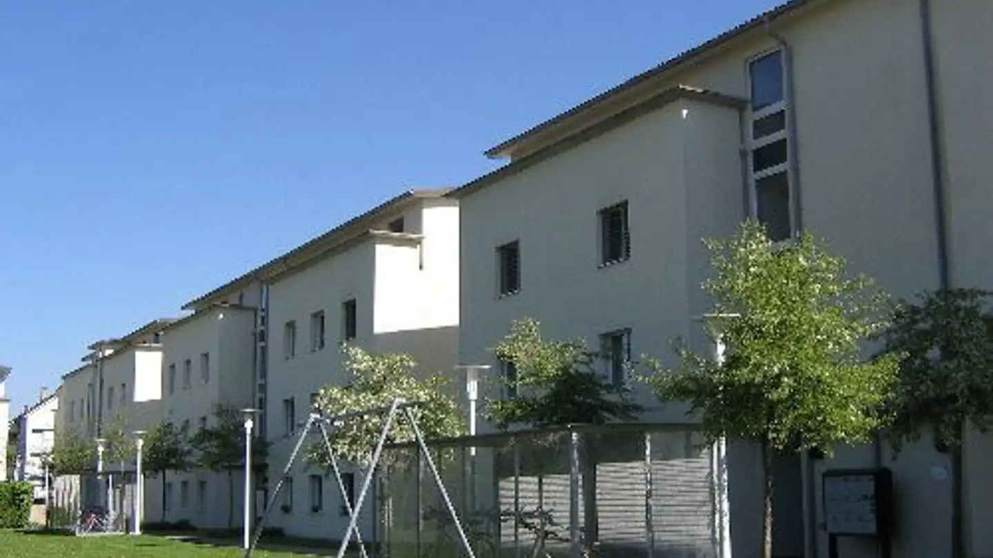 Immobilie mieten - Turnerstrasse 22, 8472 Seuzach