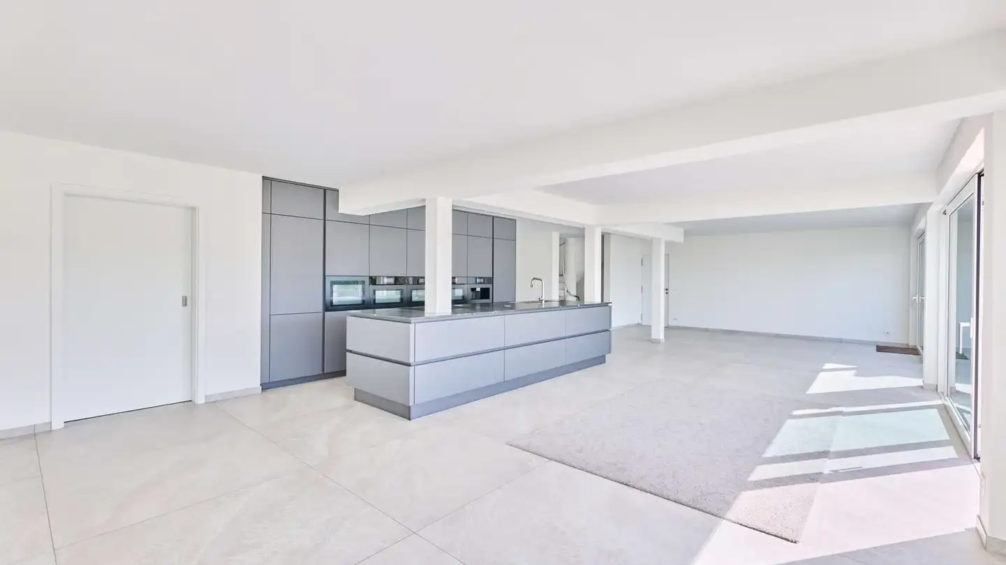 Einfamilienhaus kaufen - 4153 Reinach BL - Foto 4