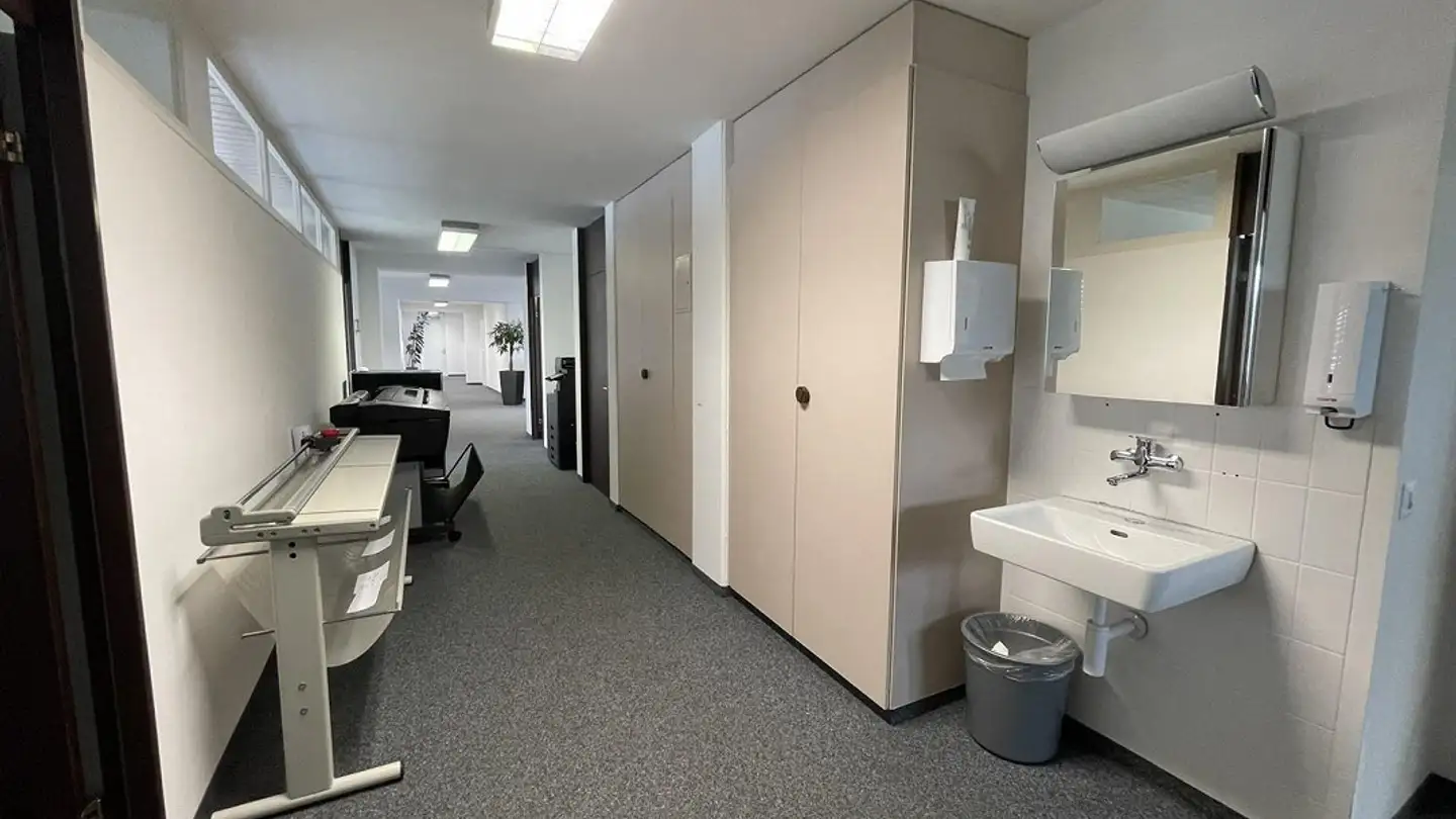 Office space for rent - Hertistrasse 8, 8304 Wallisellen - Photo 3