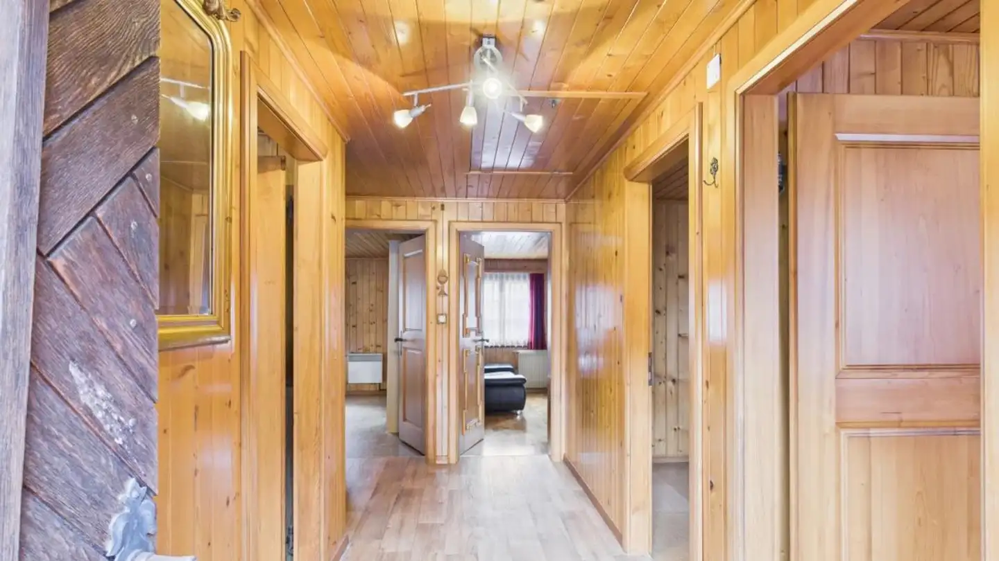 Wohnung kaufen - Oberdorfstrasse 14, 3993 Grengiols - Foto 4