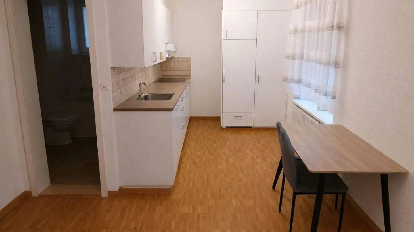 Apartment for rent - St. Gallerstrasse 29a, 9400 Rorschach - Photo 3