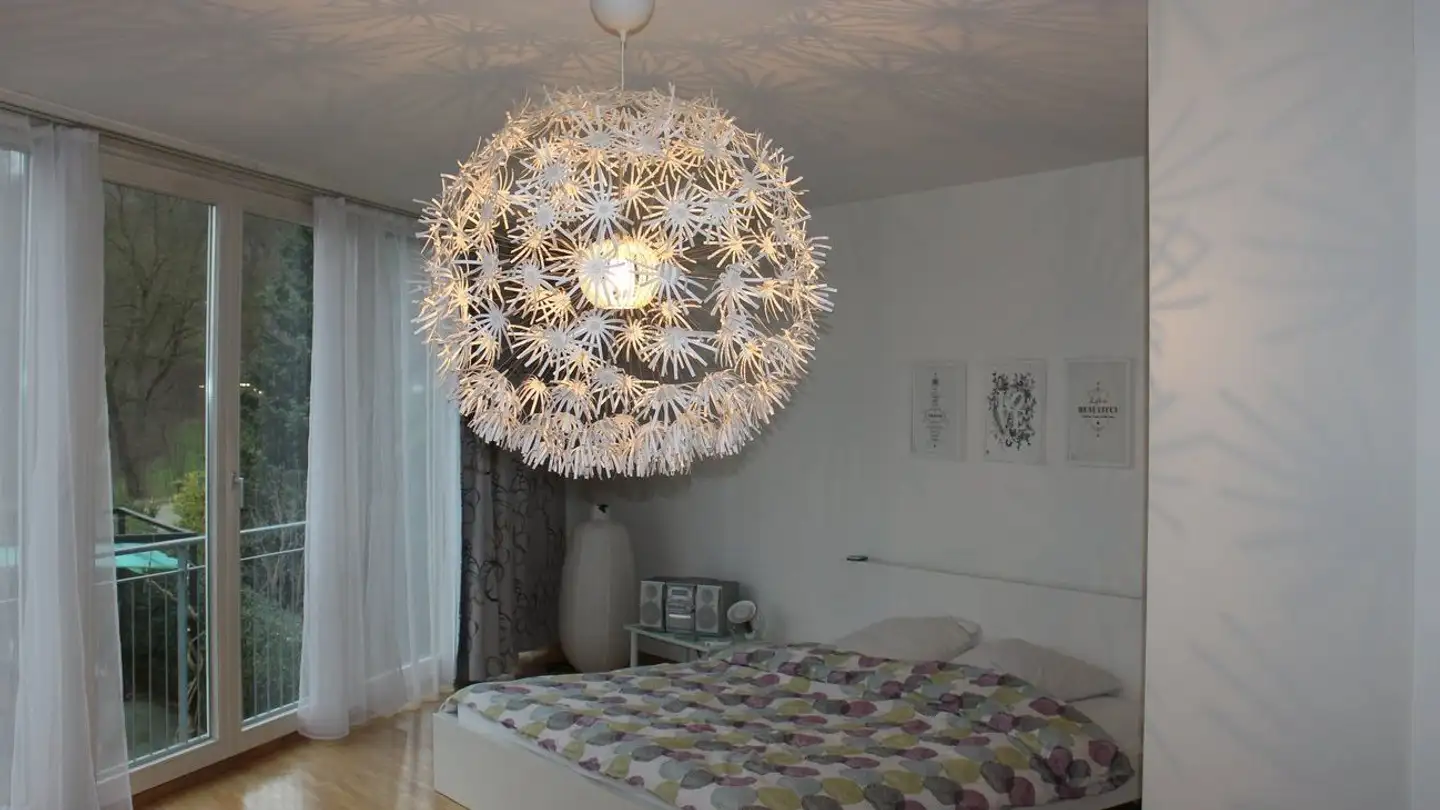 Duplex for rent - Segelhofstrasse 32, 5405 Dättwil AG