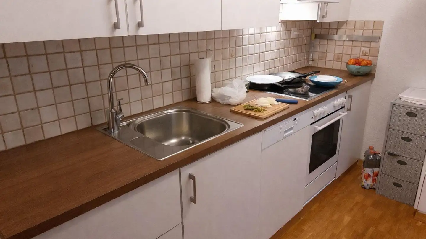 Apartment for rent - St. Gallerstrasse 29a, 9400 Rorschach - Photo 4