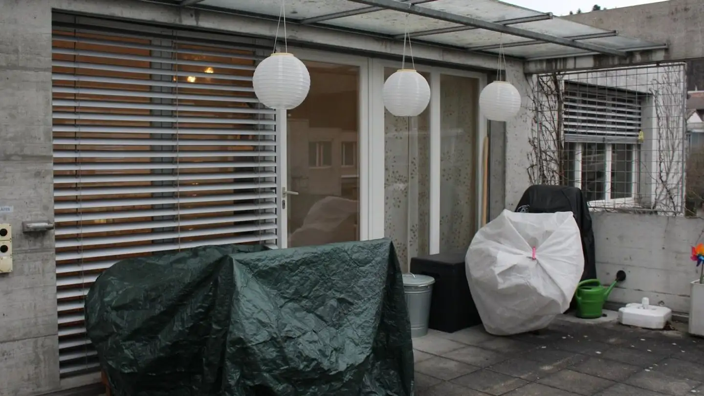 Duplex for rent - Segelhofstrasse 32, 5405 Dättwil AG - Photo 2