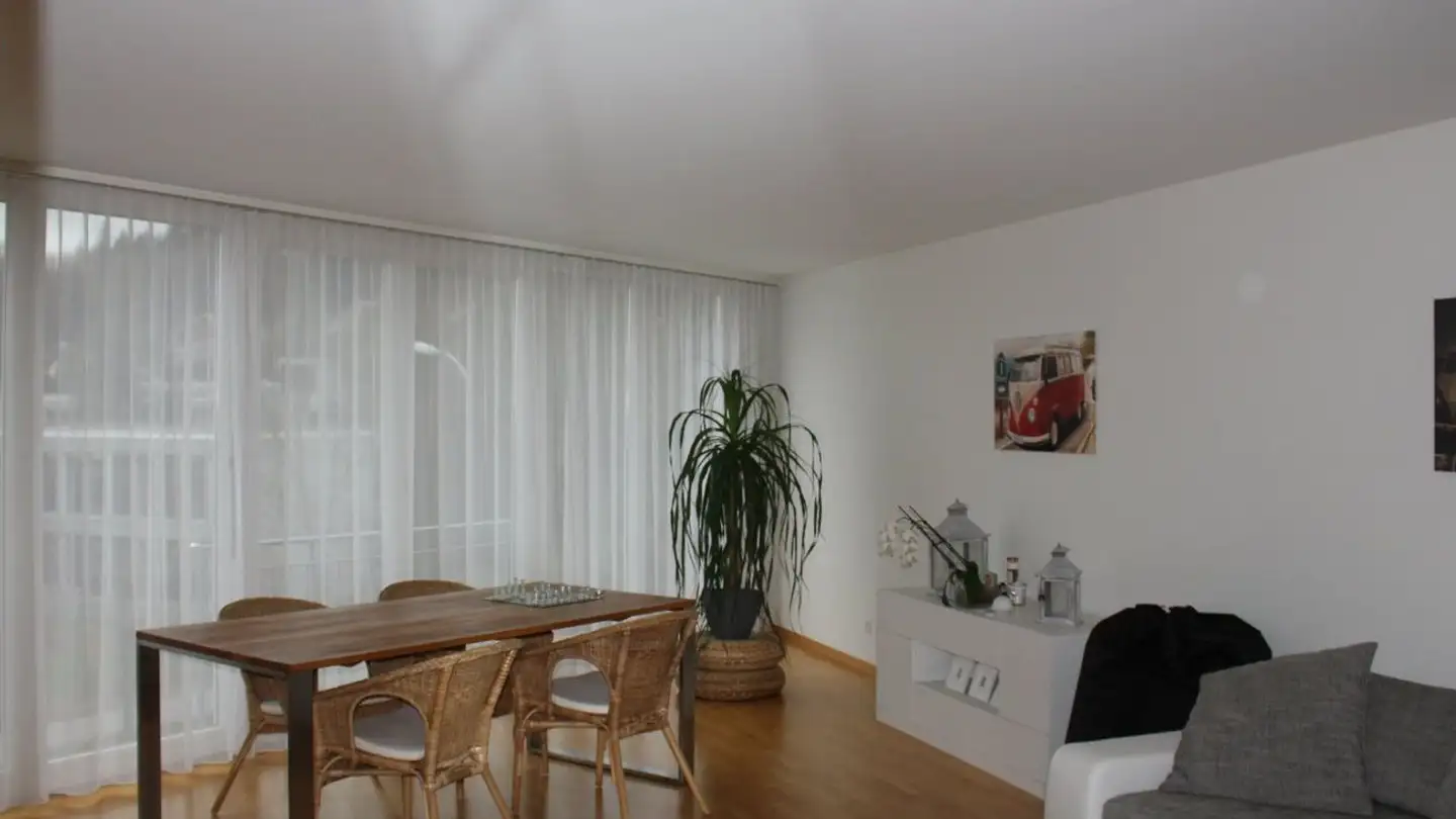 Duplex for rent - Segelhofstrasse 32, 5405 Dättwil AG - Photo 3