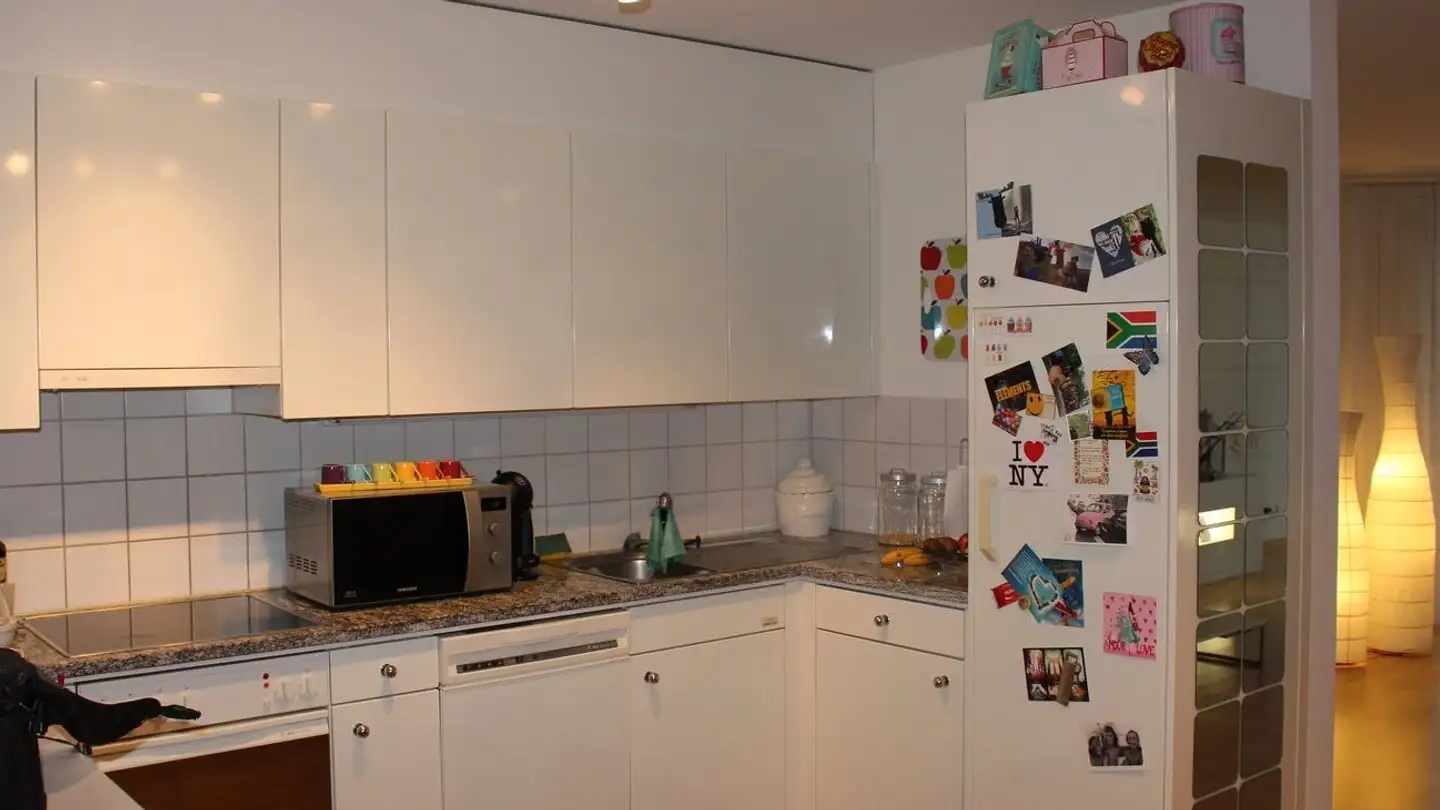 Duplex for rent - Segelhofstrasse 32, 5405 Dättwil AG - Photo 4