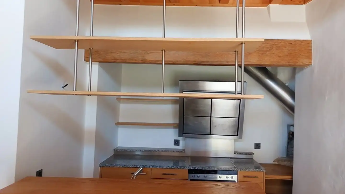 Apartment for rent - Rue Du Château 12, 1522 Lucens - Photo 4