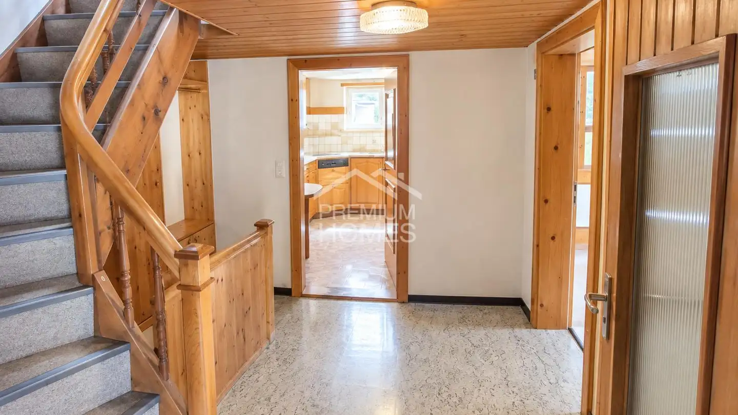 Maison individuelle à vendre - 7315 Vättis - Photo 4