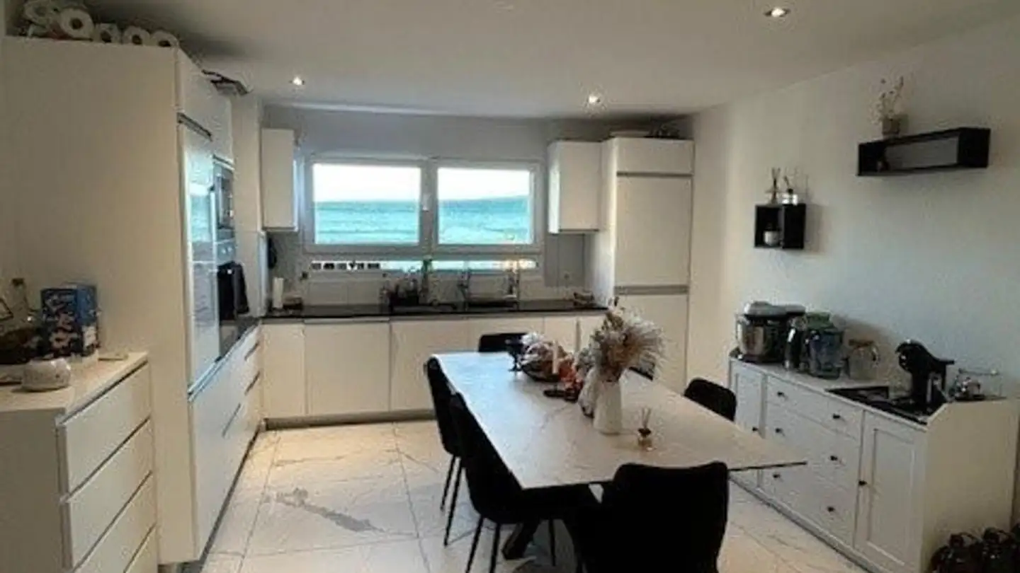 Apartment for rent - Route De Fribourg 28, 1782 Belfaux