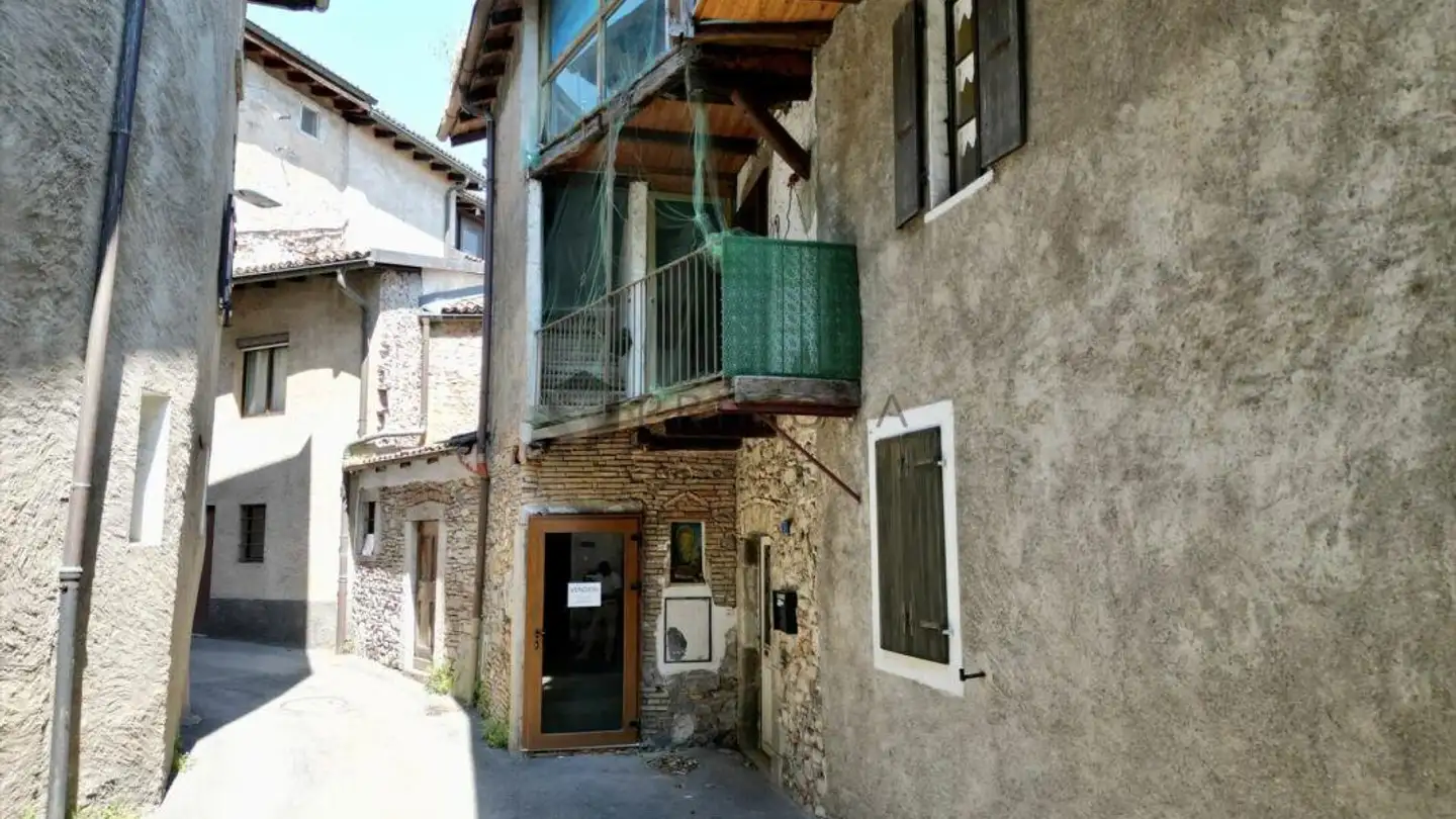 Maison individuelle à vendre - 6853 Ligornetto - Photo 2