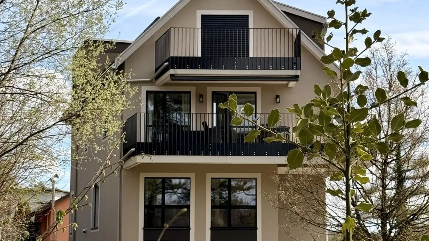 Appartement à louer - In Der Sommerau 26, 8053 Zürich