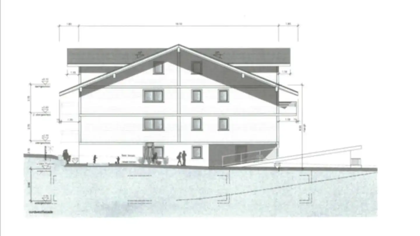 Appartement à vendre - Schanzenstrasse 13, 3775 Lenk im Simmental - Photo 2