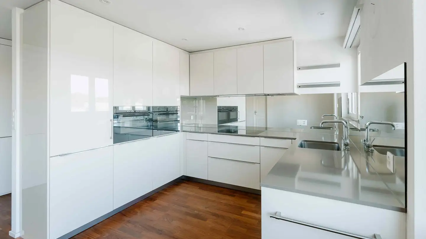 Penthouse for rent - Luzernerstrasse 9, 6343 Rotkreuz - Photo 2