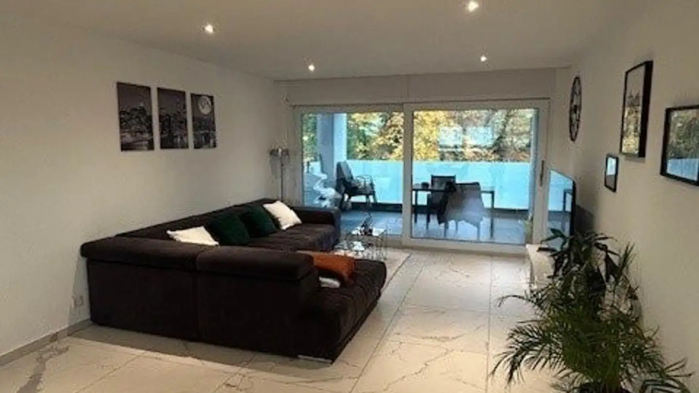 Apartment for rent - Route De Fribourg 28, 1782 Belfaux - Photo 2