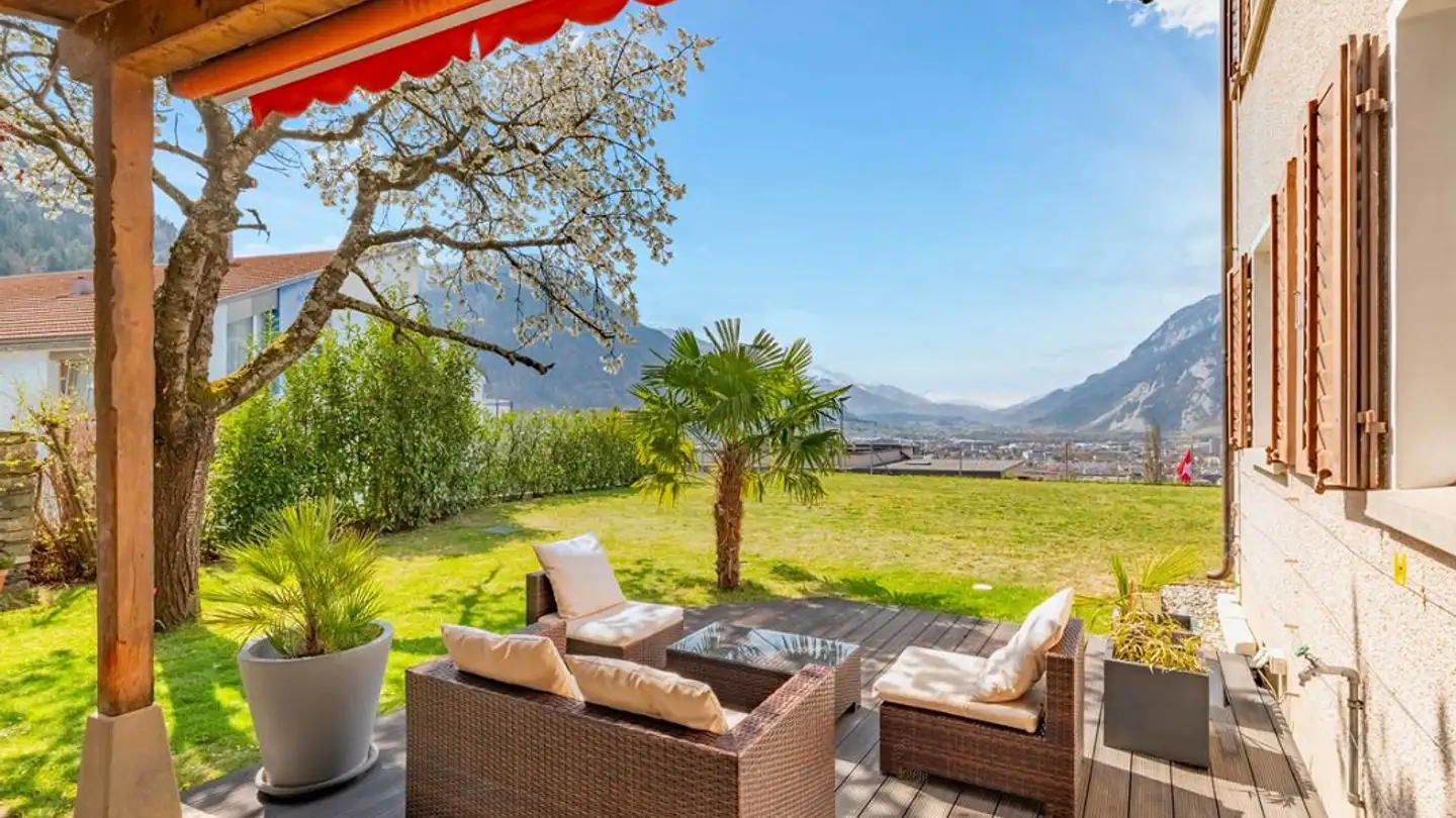 Casa singola in vendita - 7000 Chur - Photo 2