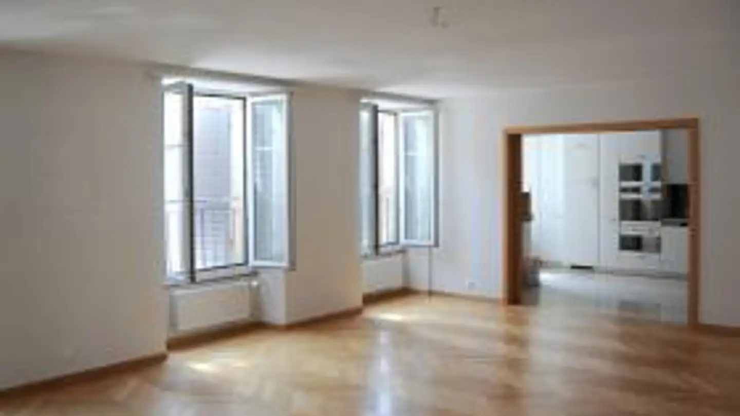 Appartement à louer - Rue De L'hôpital 13, 2000 Neuchâtel