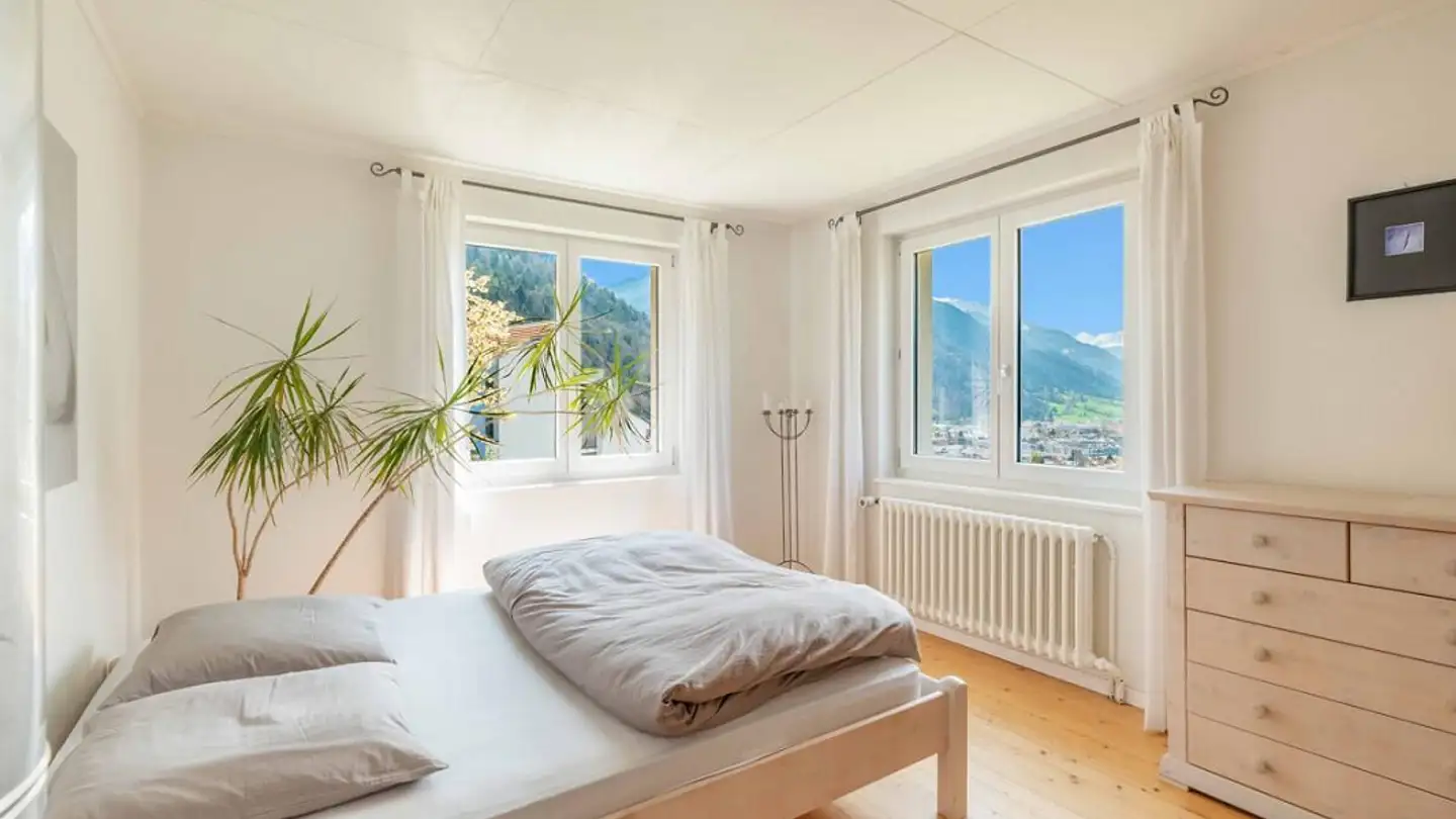 Casa singola in vendita - 7000 Chur - Photo 3