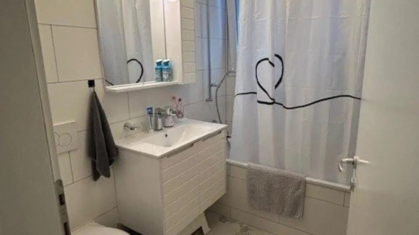 Apartment for rent - Route De Fribourg 28, 1782 Belfaux - Photo 3