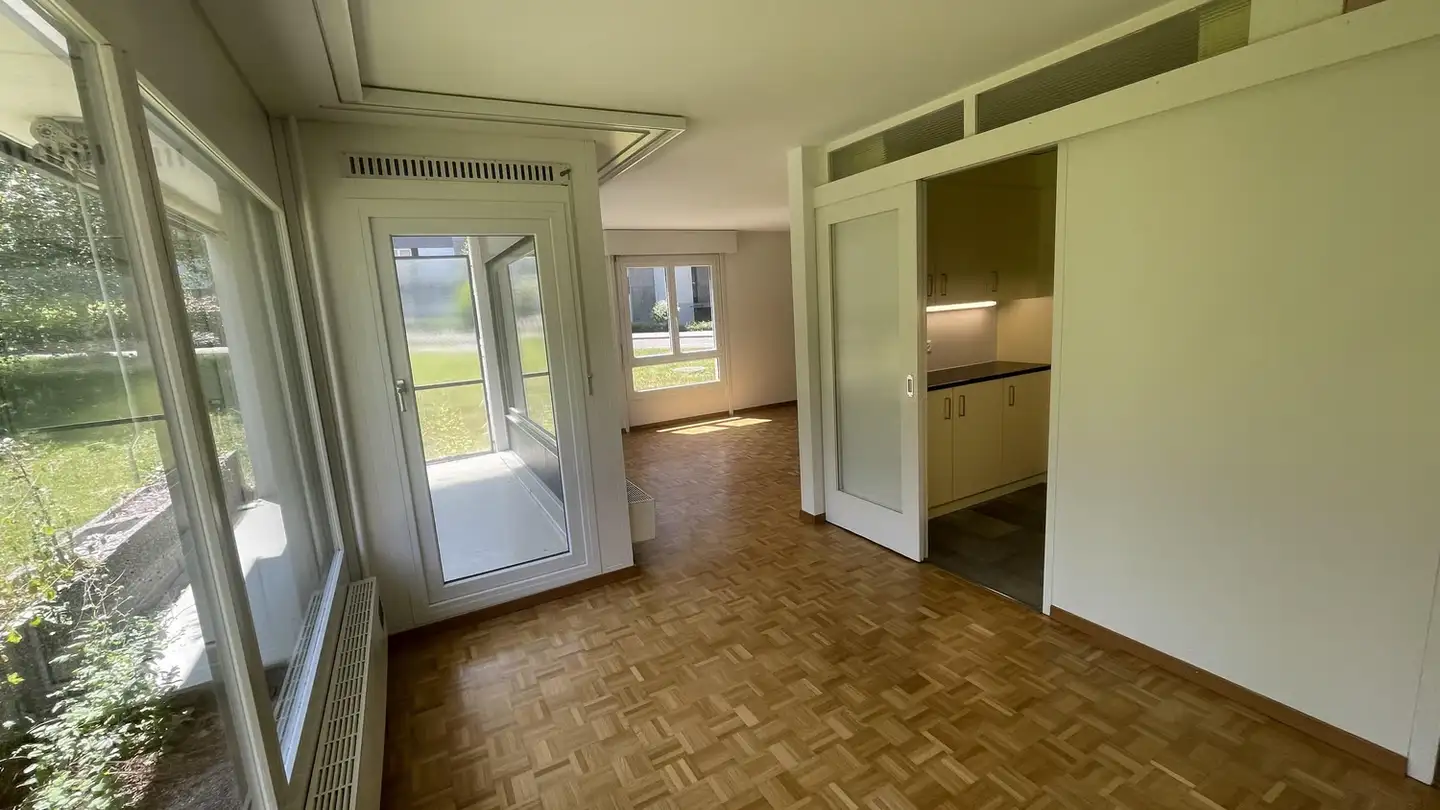 Appartamento in affitto - Beethovenstrasse 25, 3073 Gümligen - Foto 2