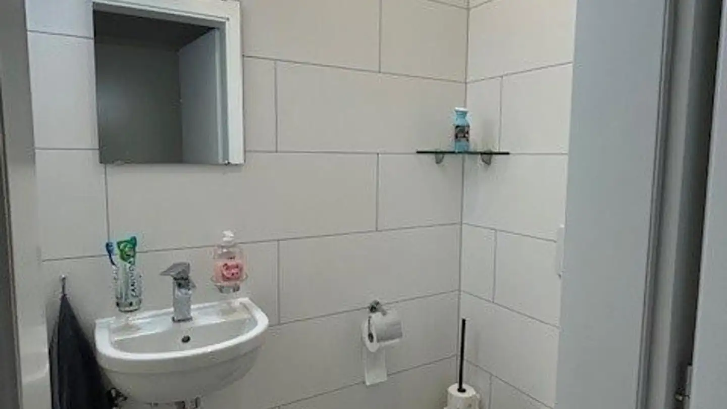 Apartment for rent - Route De Fribourg 28, 1782 Belfaux - Photo 4