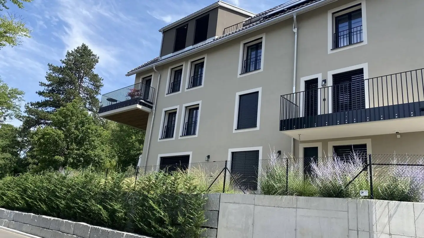 Appartamento in affitto - In Der Sommerau 26, 8053 Zürich - Foto 2