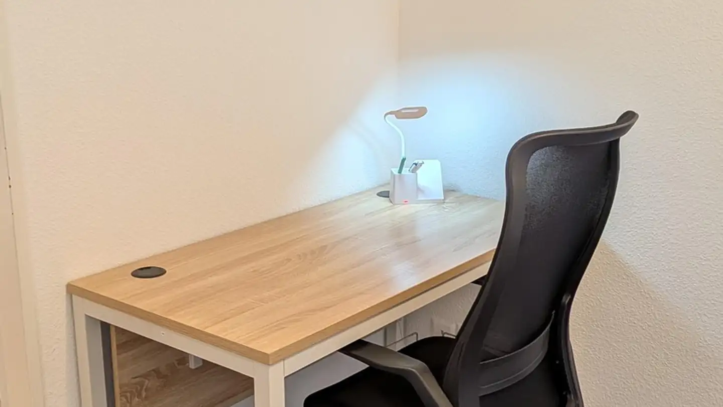 Möblierte Wohnung mieten - Wylerringstrasse 68, 3014 Bern - Foto 4