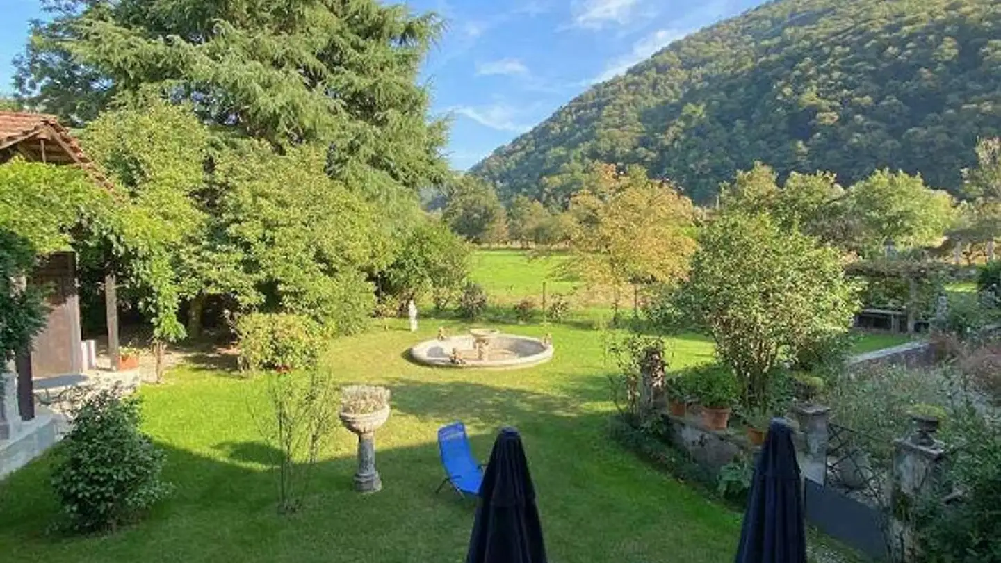 Casa singola in vendita - Via Monteggio, 6998 Monteggio - Photo 2