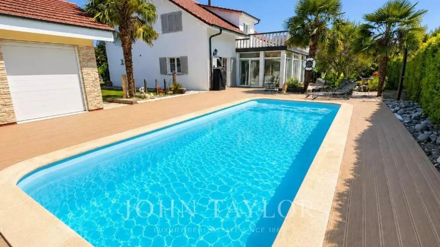 Villa for sale - Rue De La Broye, 1530 Payerne - Photo 2
