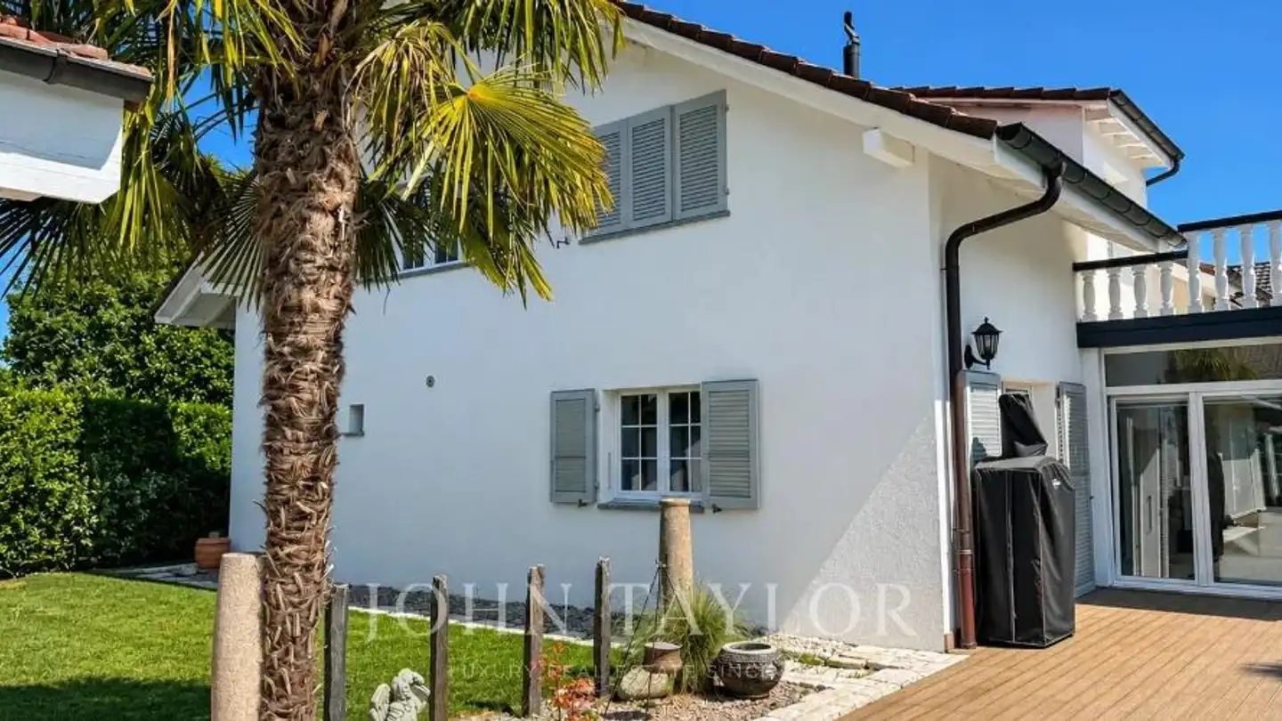 Villa for sale - Rue De La Broye, 1530 Payerne - Photo 3