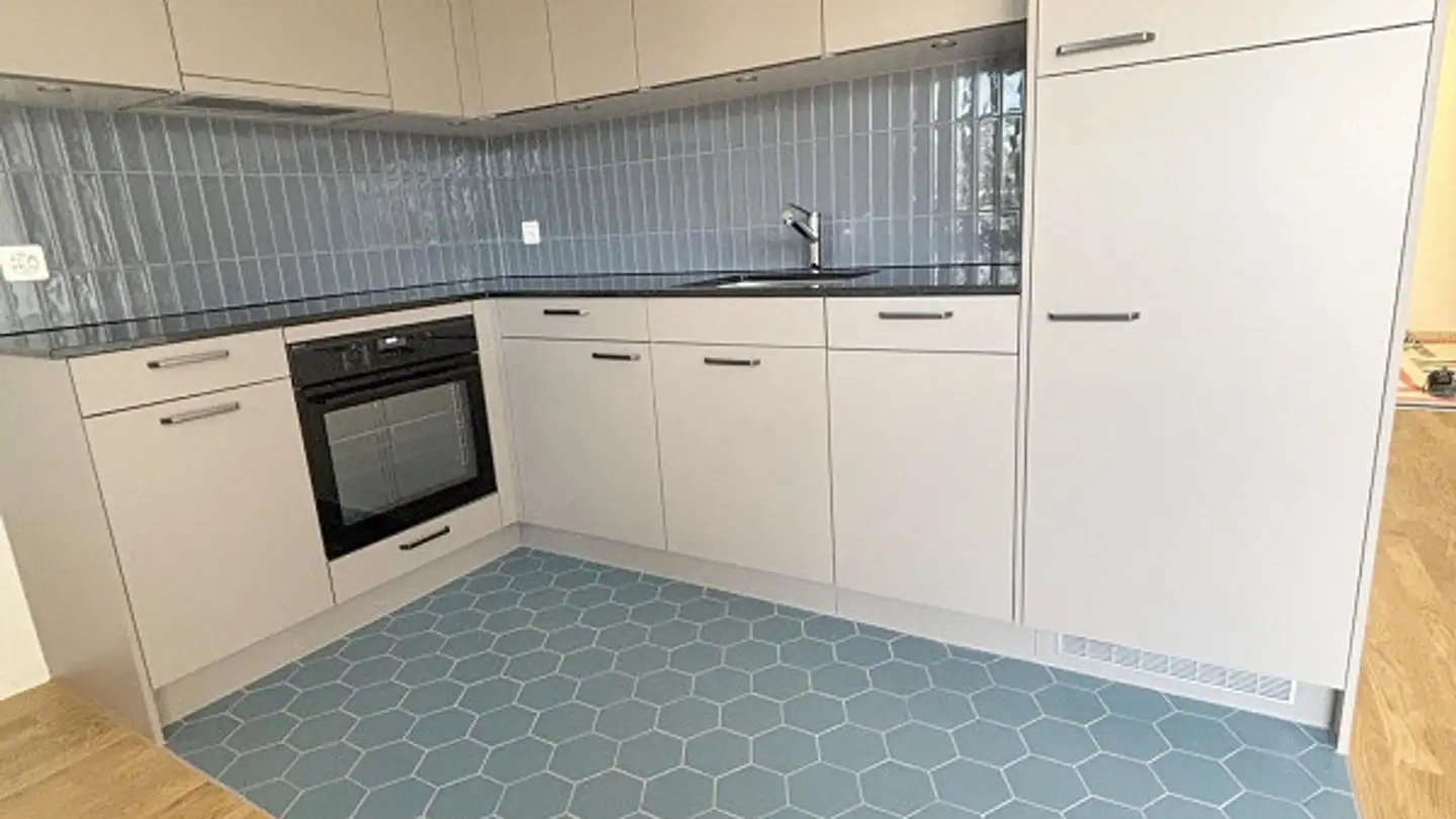 Appartamento in affitto - Werdstrasse 6, 8004 Zürich - Foto 3
