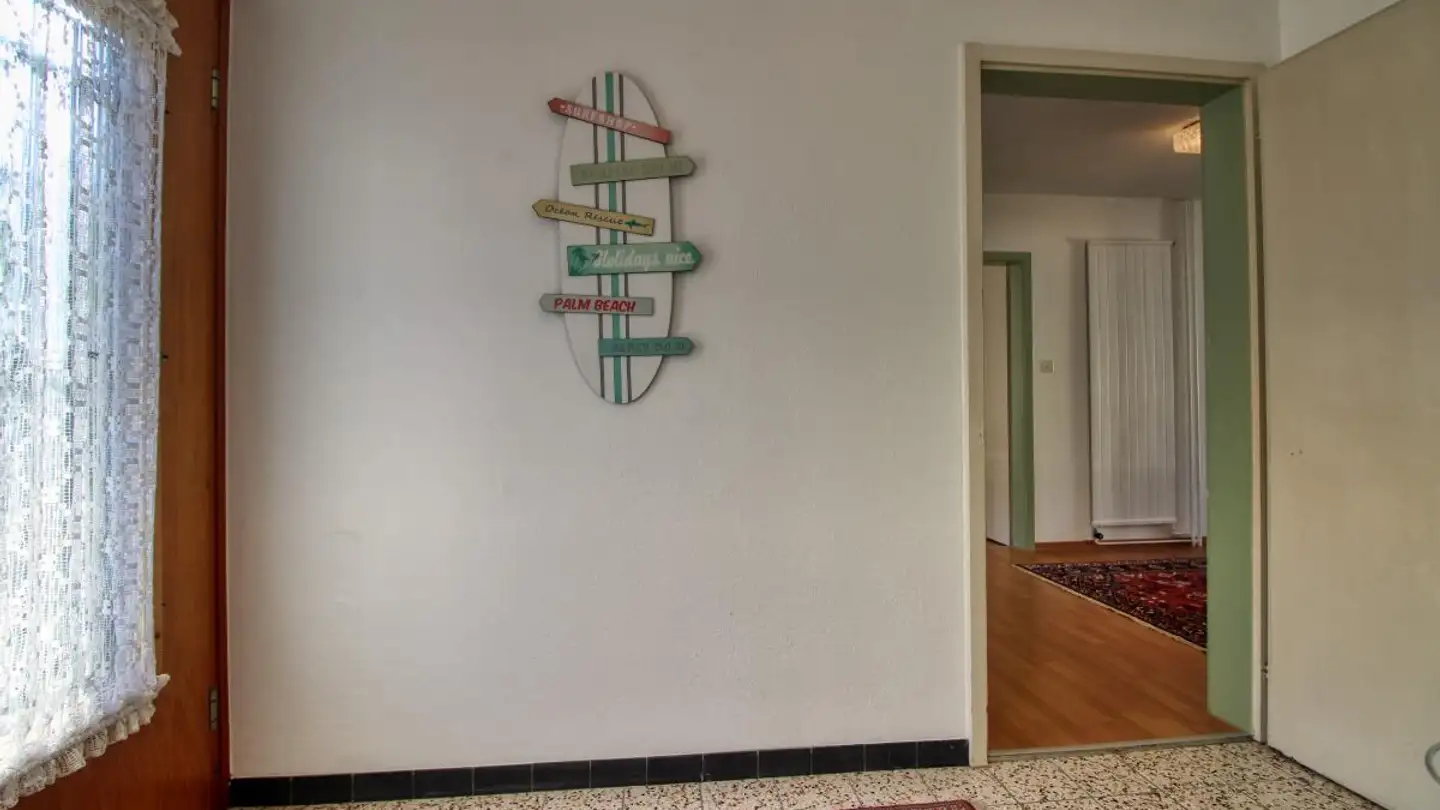 Single room for rent - Dellstrasse, 4333 Münchwilen AG